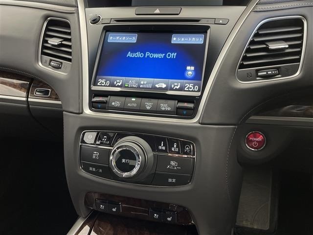 Honda LEGEND 2015 6984595-21
