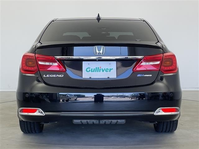 Honda LEGEND 2015 6984595-22