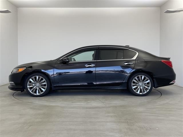 Honda LEGEND 2015 6984595-4
