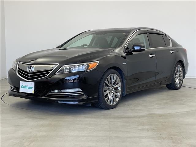 Honda LEGEND 2015 6984595-6