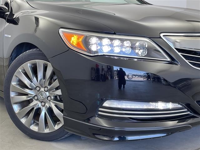 Honda LEGEND 2015 6984595-9