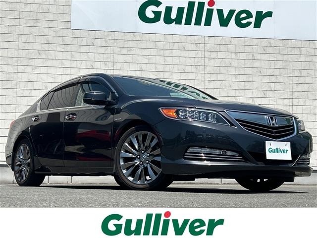 Honda LEGEND 2015 6984606-0