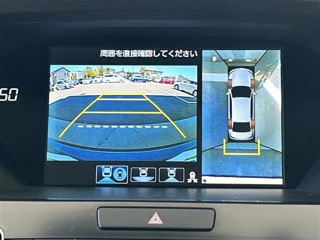 Honda LEGEND 2015 6984606-1