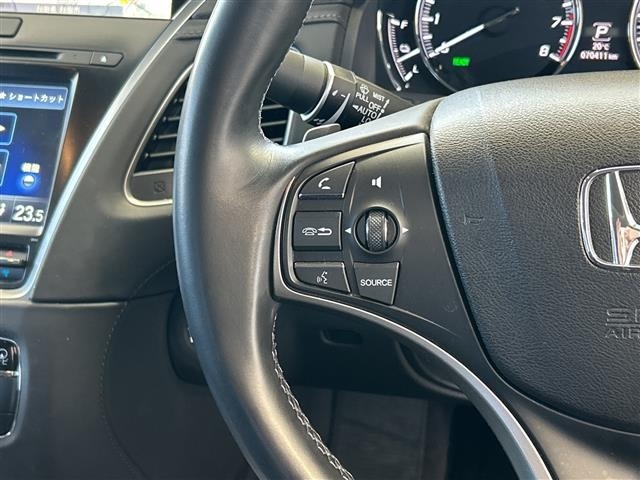 Honda LEGEND 2015 6984606-10