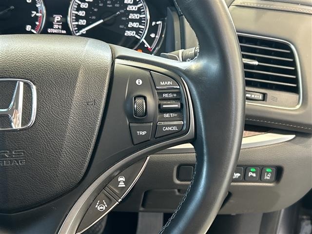 Honda LEGEND 2015 6984606-12