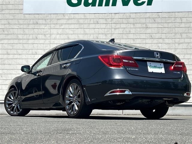 Honda LEGEND 2015 6984606-13