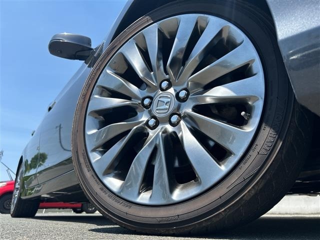 Honda LEGEND 2015 6984606-14