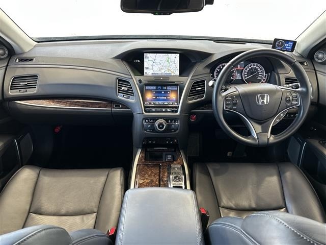 Honda LEGEND 2015 6984606-15