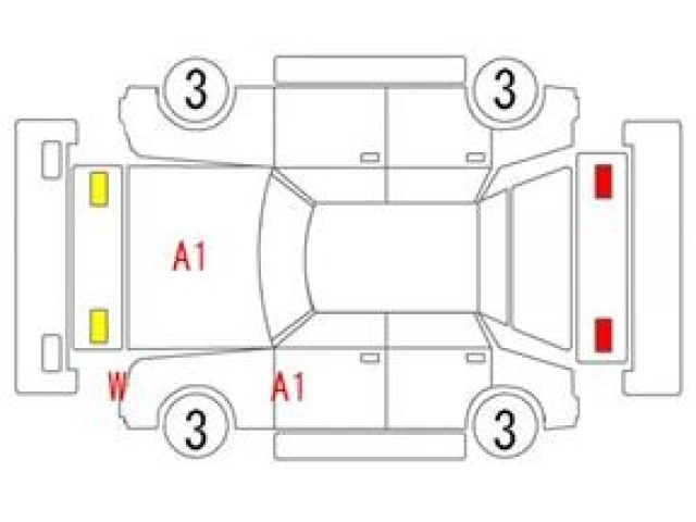 Honda LEGEND 2015 6984606-23