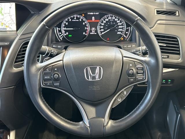 Honda LEGEND 2015 6984606-8