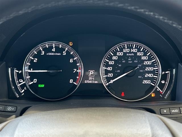 Honda LEGEND 2015 6984606-9