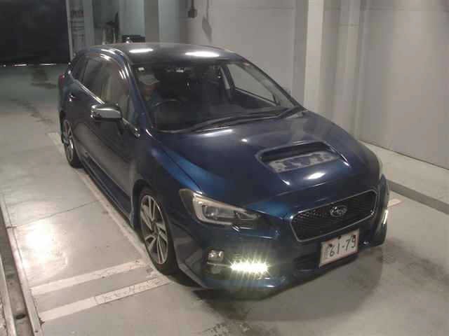 Subaru LEVORG 2015 6976023-0