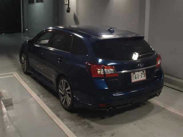 Subaru LEVORG 2015 6976023-1