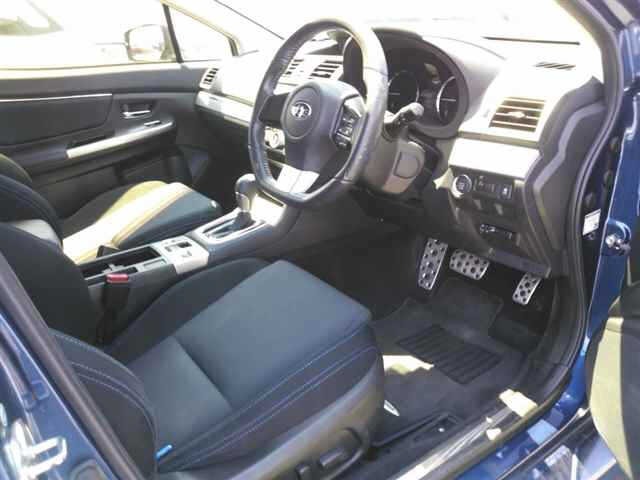 Subaru LEVORG 2015 6976023-3
