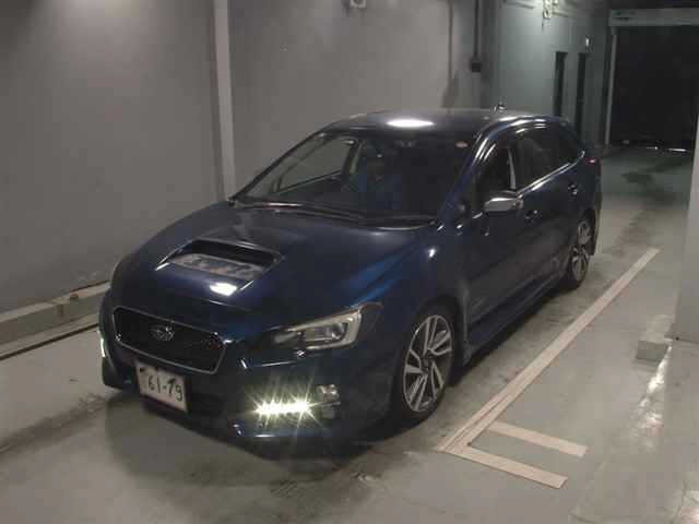Subaru LEVORG 2015 6976023-4