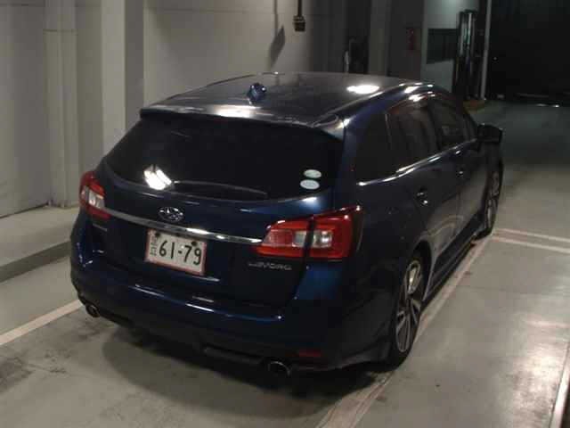 Subaru LEVORG 2015 6976023-5