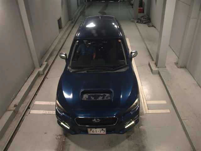 Subaru LEVORG 2015 6976023-6