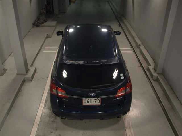 Subaru LEVORG 2015 6976023-7