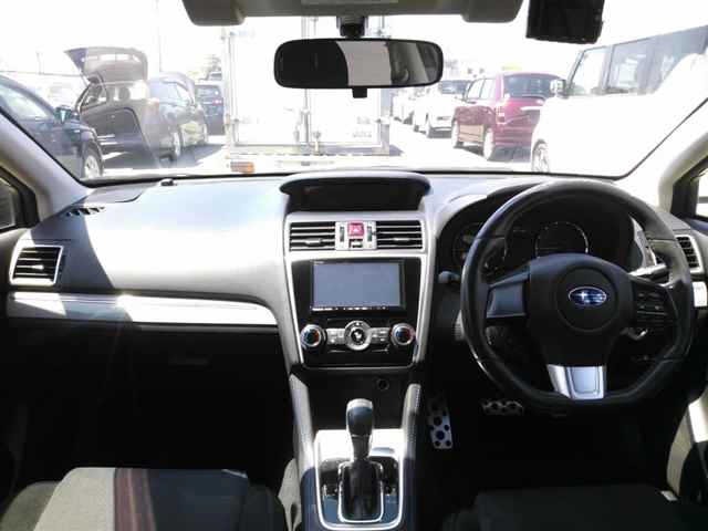 Subaru LEVORG 2015 6976023-8