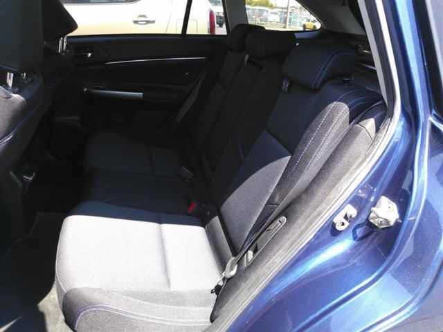 Subaru LEVORG 2015 6976023-9