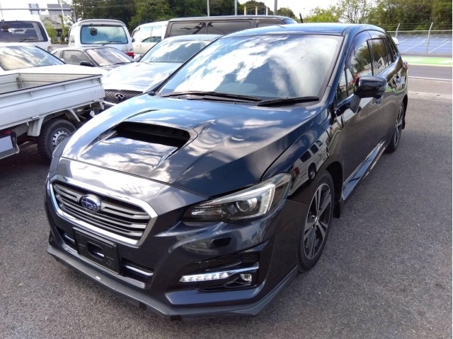 Subaru LEVORG 2018 6976117-0