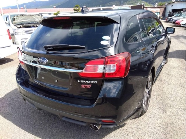 Subaru LEVORG 2018 6976117-1