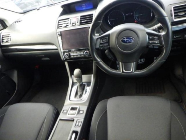Subaru LEVORG 2018 6976117-2