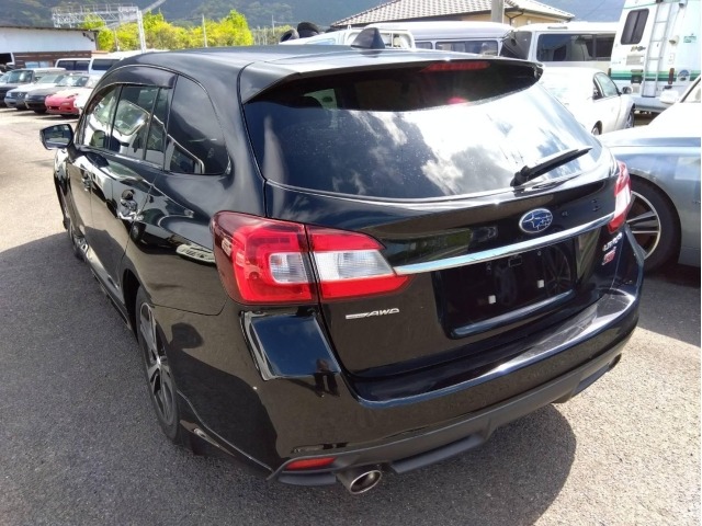 Subaru LEVORG 2018 6976117-5