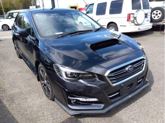Subaru LEVORG 2018 6976117-6