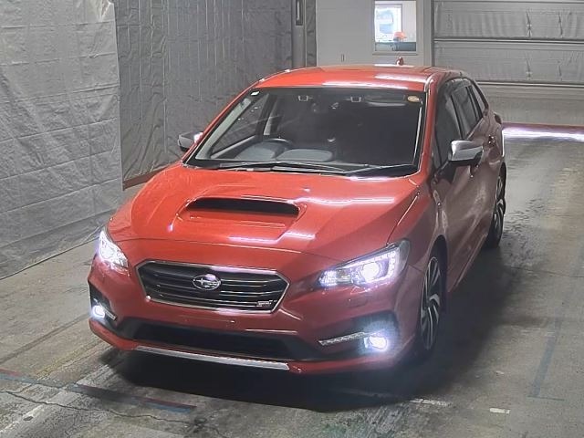 Subaru LEVORG 2018 6976127-0