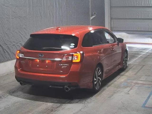 Subaru LEVORG 2018 6976127-1