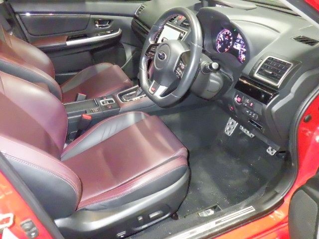 Subaru LEVORG 2018 6976127-3