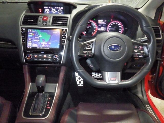 Subaru LEVORG 2018 6976127-4