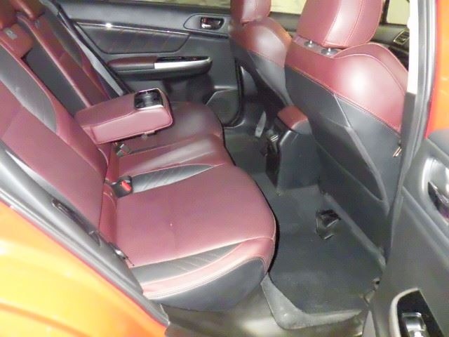 Subaru LEVORG 2018 6976127-5