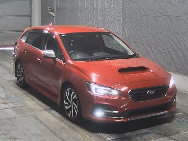 Subaru LEVORG 2018 6976127-6