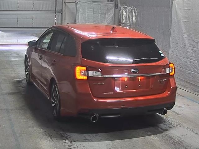 Subaru LEVORG 2018 6976127-7