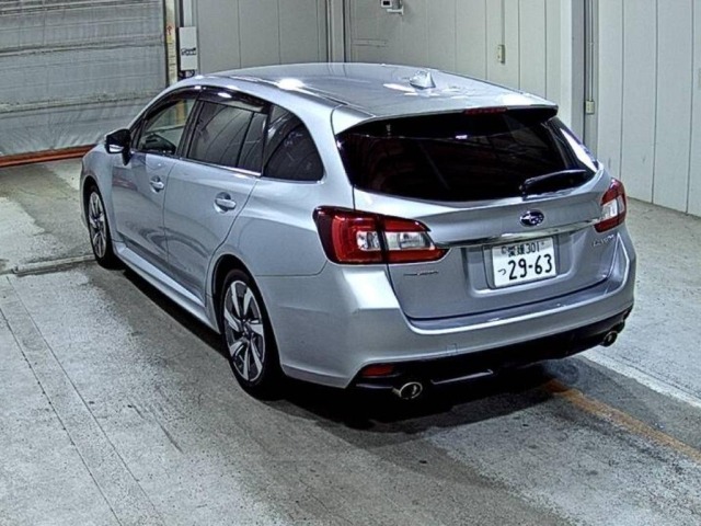 Subaru LEVORG 2014 6976131-0
