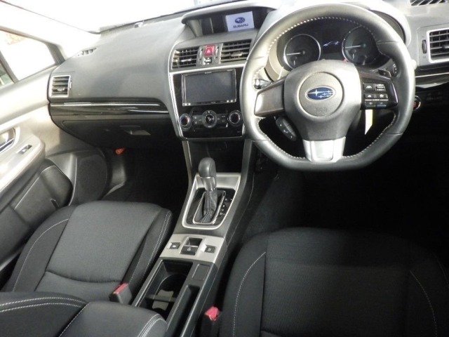 Subaru LEVORG 2014 6976131-2