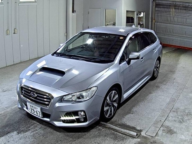 Subaru LEVORG 2014 6976131-3
