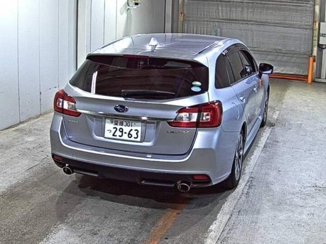 Subaru LEVORG 2014 6976131-4