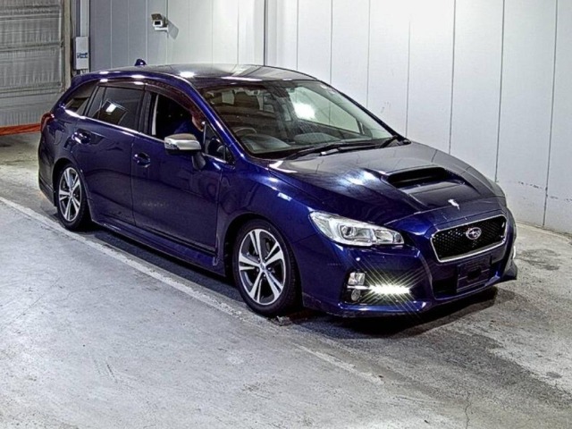 Subaru LEVORG 2016 6976144-0