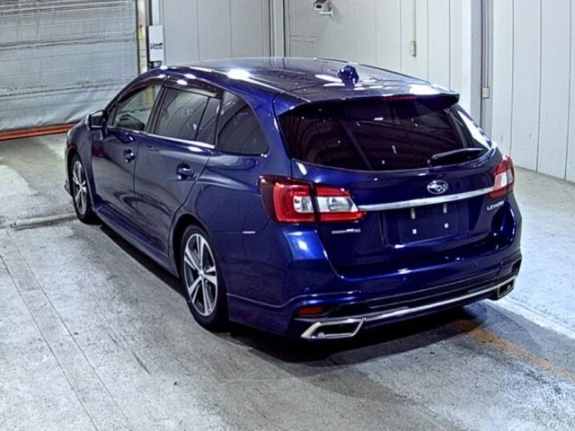 Subaru LEVORG 2016 6976144-1