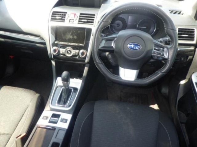 Subaru LEVORG 2016 6976144-3