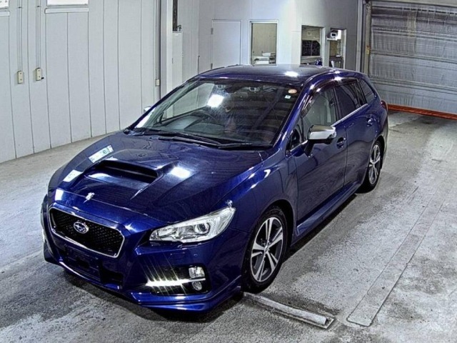 Subaru LEVORG 2016 6976144-4