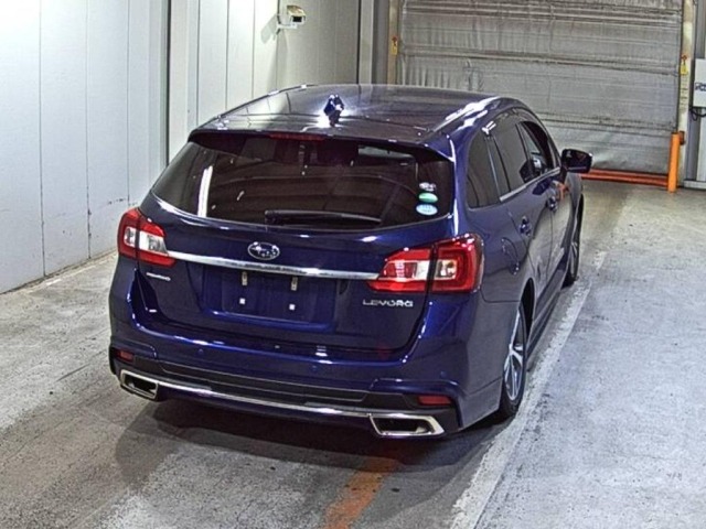 Subaru LEVORG 2016 6976144-5