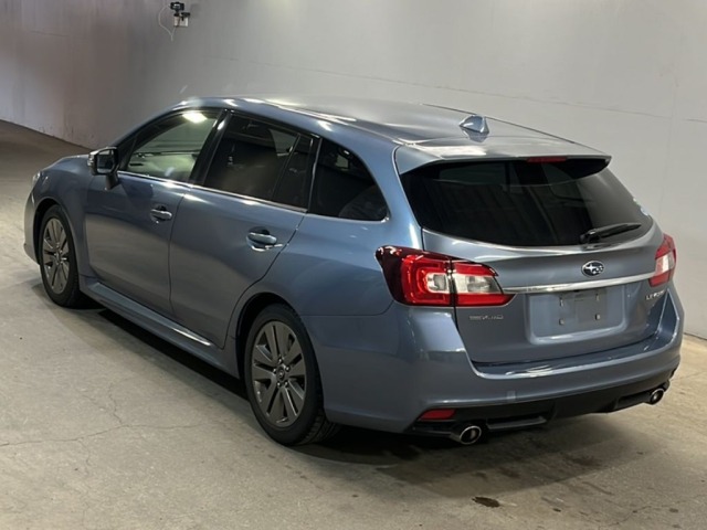 Subaru LEVORG 2015 6976148-1