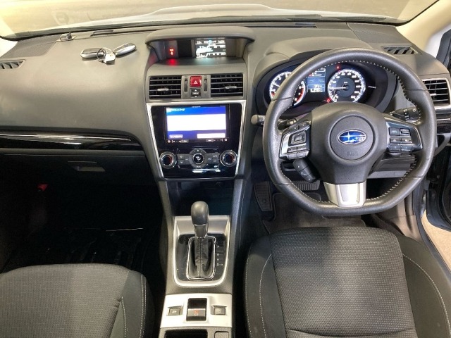 Subaru LEVORG 2015 6976148-3