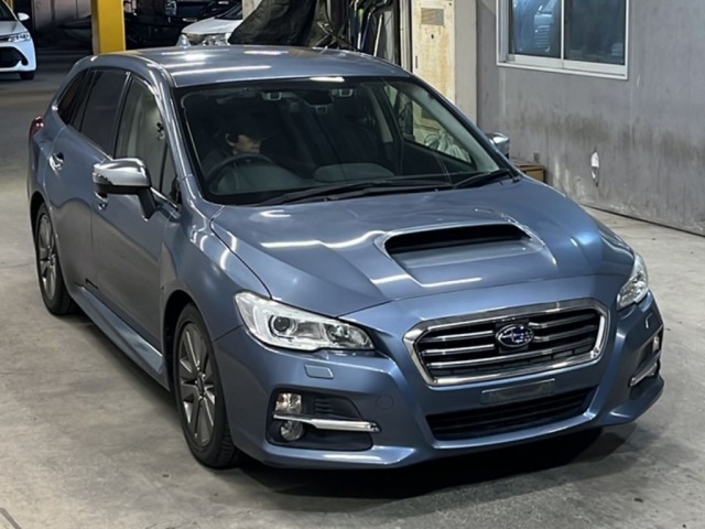 Subaru LEVORG 2015 6976148-4