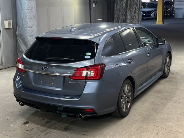 Subaru LEVORG 2015 6976148-5