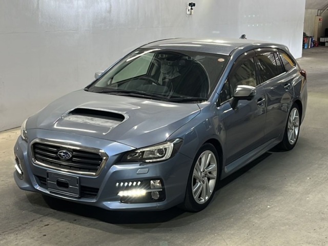 Subaru LEVORG 2016 6976152-0